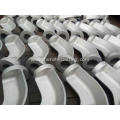 Aluminum sand casting Agriculture Machinery Parts